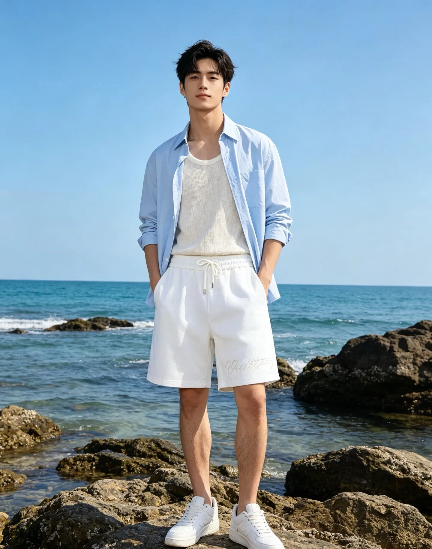 Louis Vuitton/ 26ss